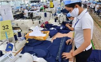 日本松冈 将在越南兴建纺织服装厂,减少对中国工厂的依赖