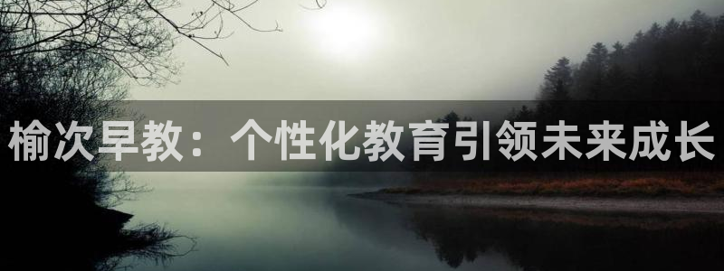 威九国际全国空降：榆次早教：个性化教育引领未来成长