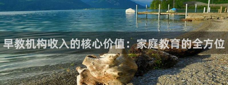 威九国际网站入口地址查询：早教机构收入的核心价值：家庭教育的全方位