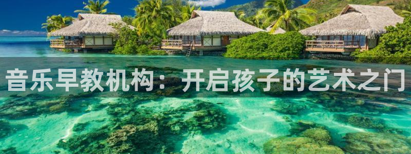 威九国际国精彩片段：音乐早教机构：开启孩子的艺术之门